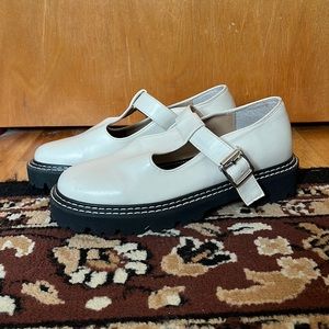 Shop Peche Gemma Mary Jane’s